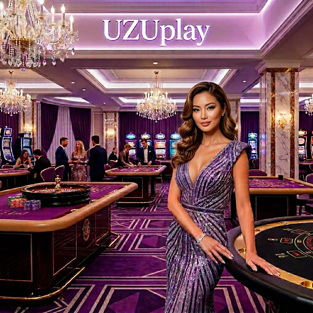 PlayUZU Casino: juegos de mesa y slots en Argentina